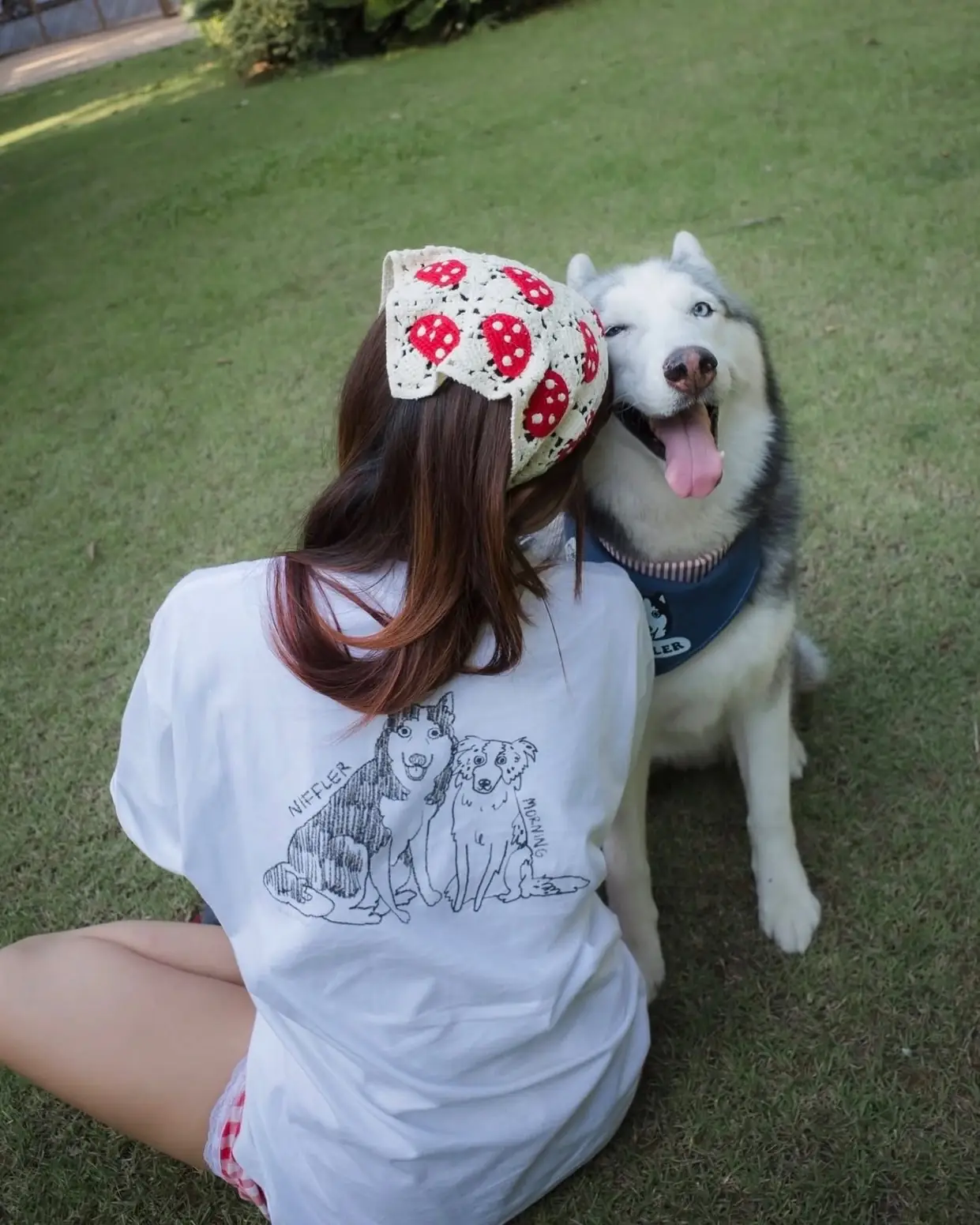 ศยามะ อยุธยา คาเฟ่ pets image 1