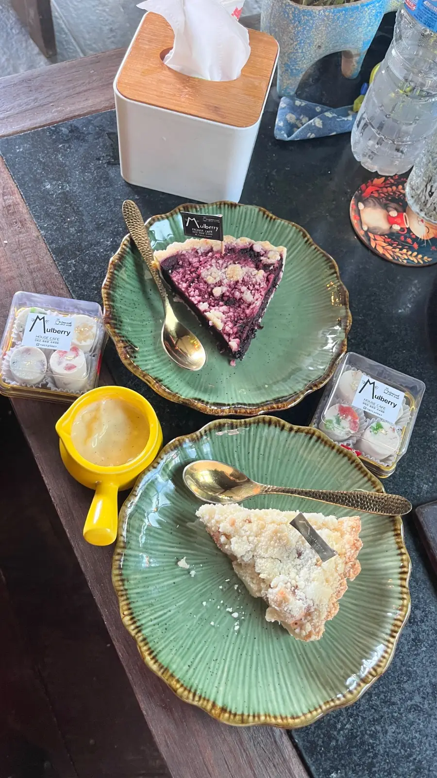 Mullberry House 94 Cafe And Home Stay food image 1