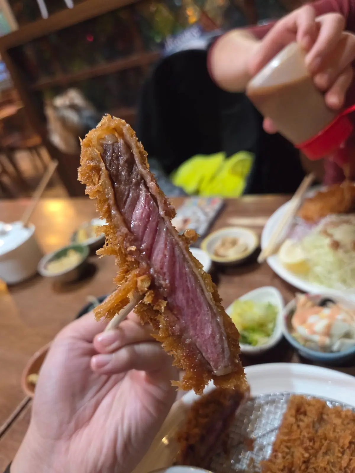 Bekku Tonkatsu food image 1