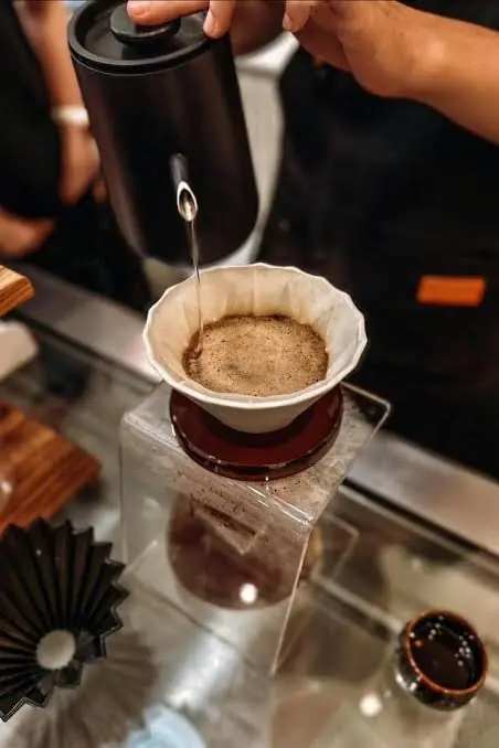 Handverk Slowbar CDC food image 1