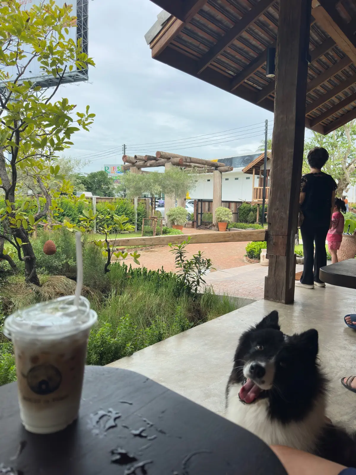 House of Time Cafe and Restaurant food image 1