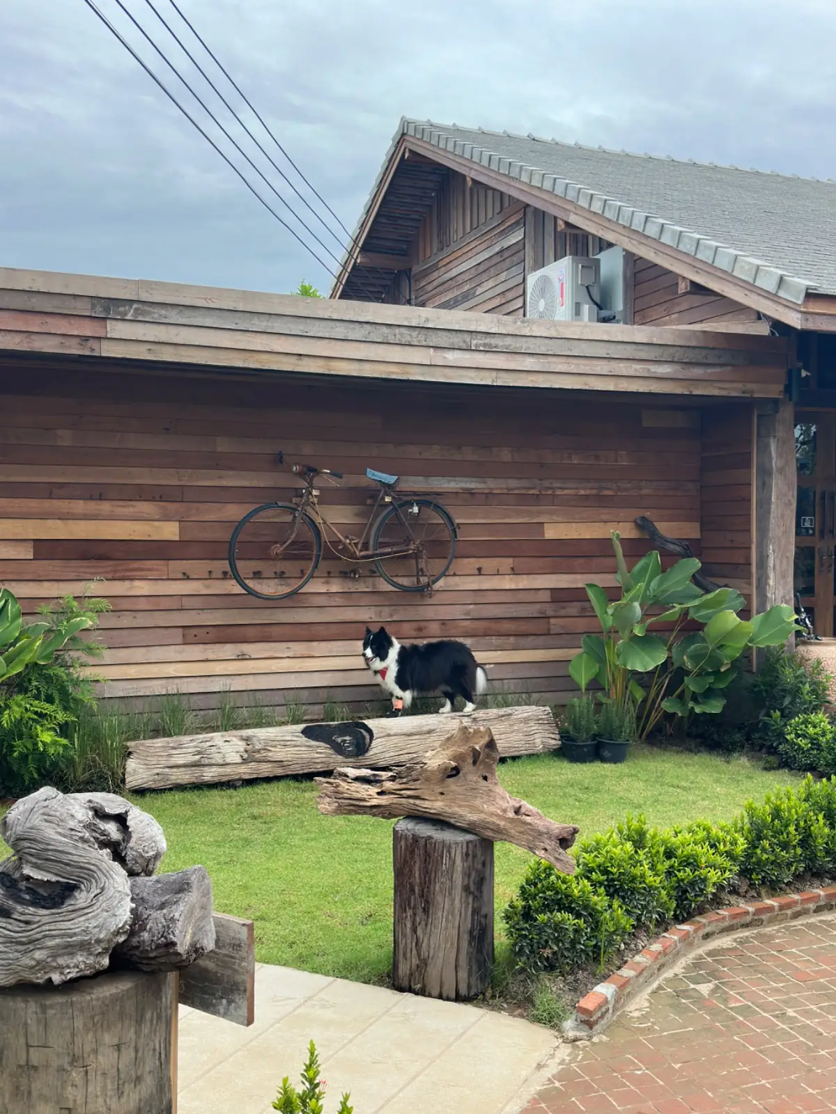 House of Time Cafe and Restaurant overall image 1