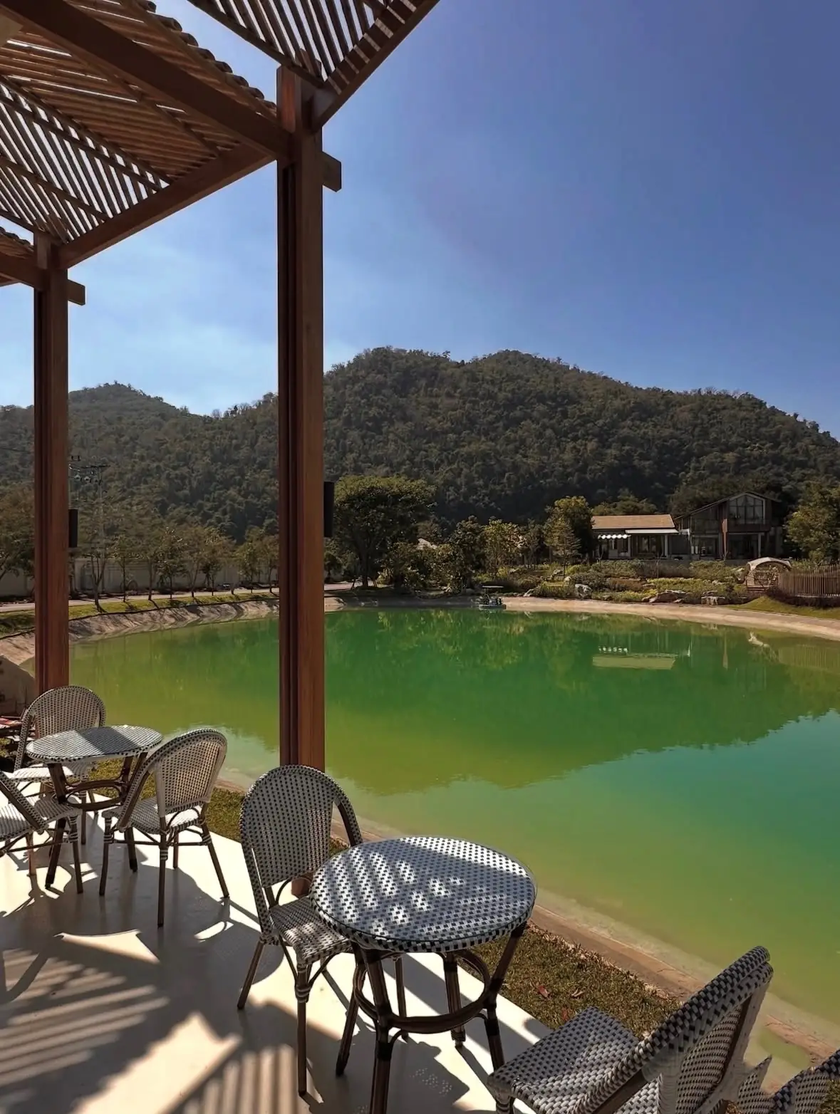 RUUK Café & Restaurant by Malai Khaoyai overall image 1