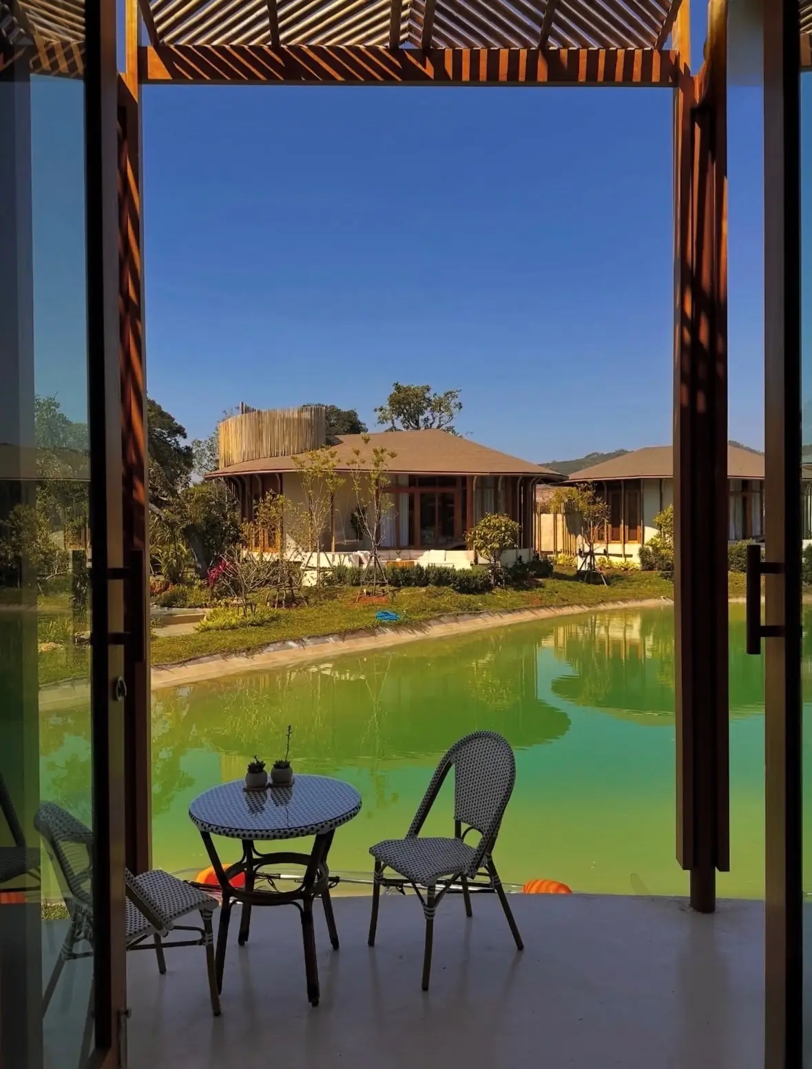 RUUK Café & Restaurant by Malai Khaoyai overall image 3