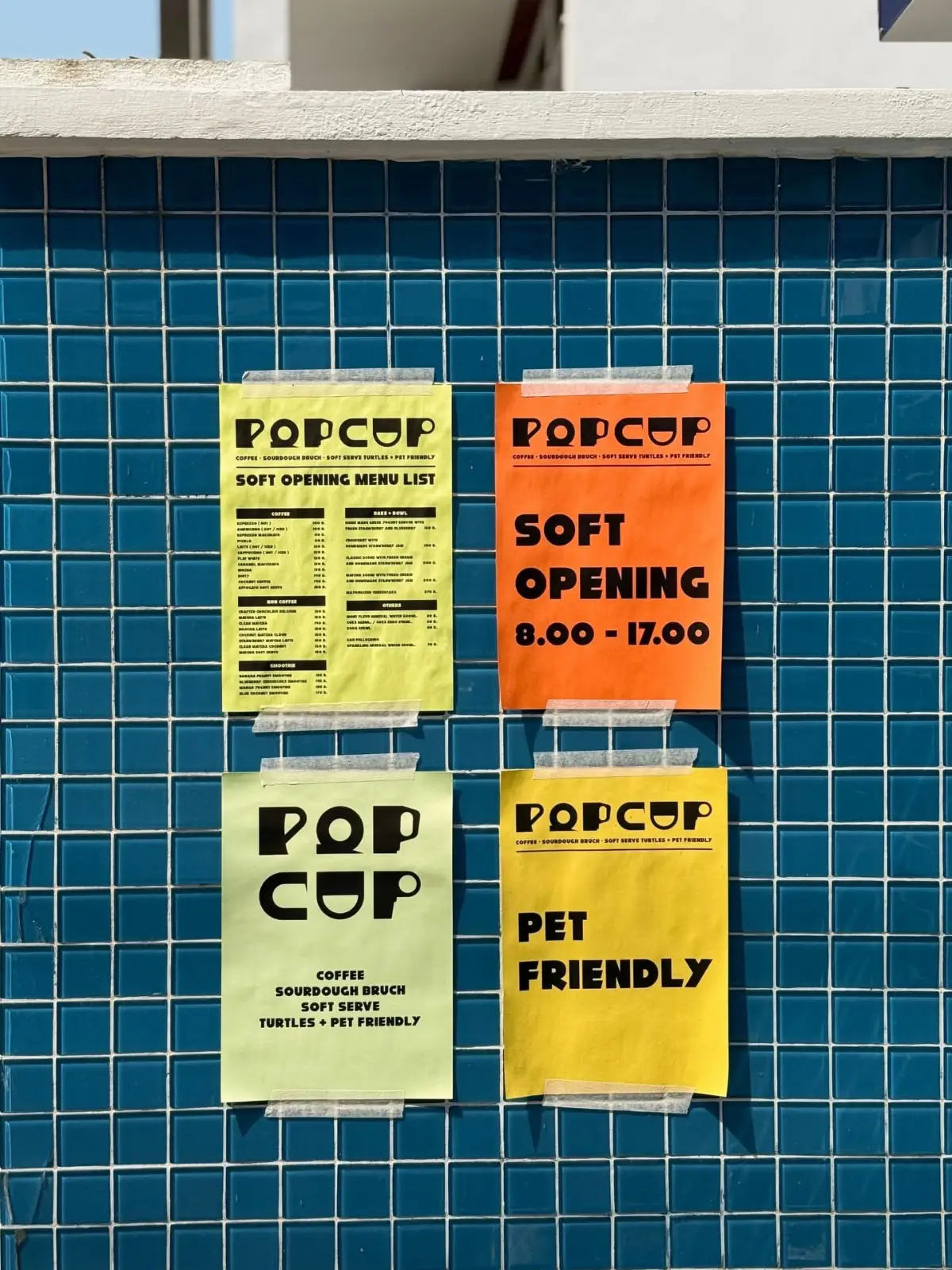 POPCUP EKKAMAI other image 2