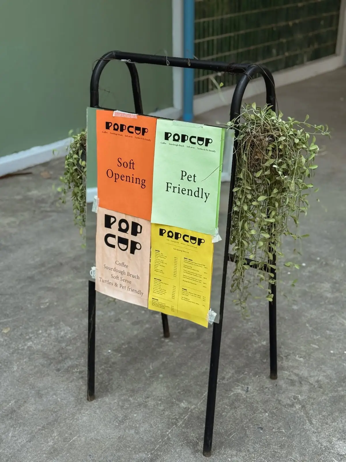 POPCUP EKKAMAI other image 1