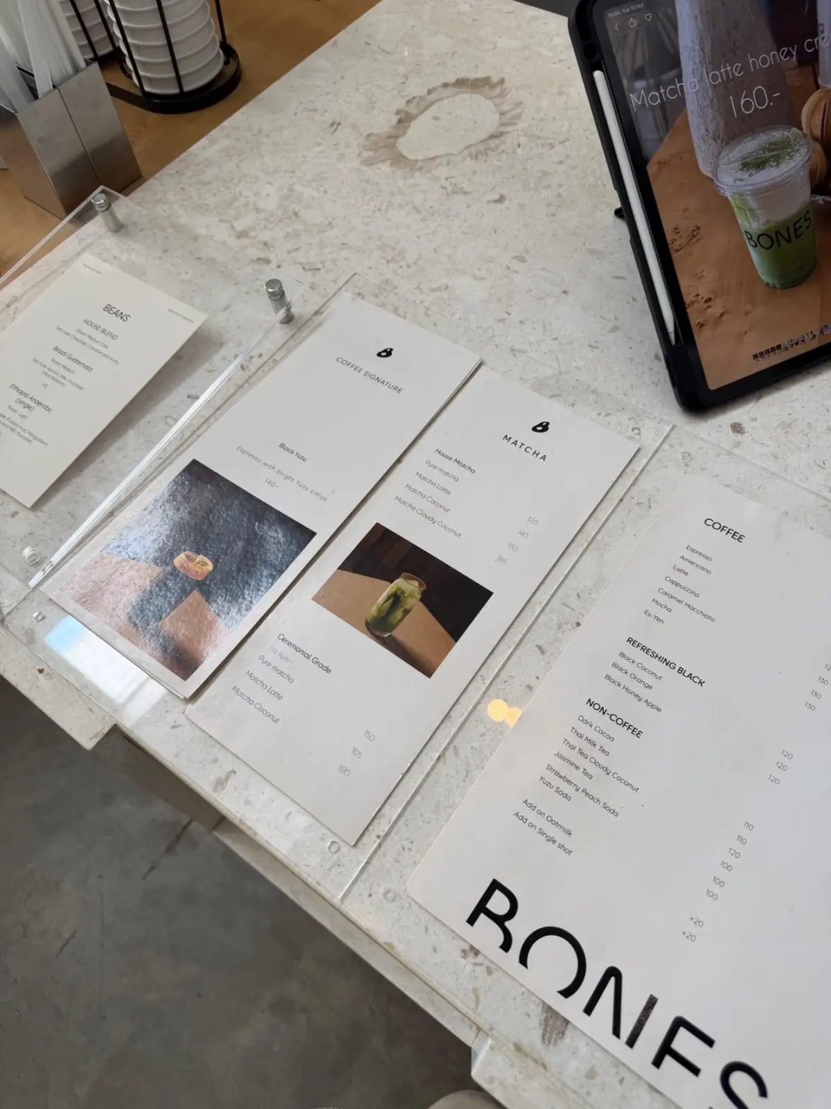 Bones design studio and cafe other image 1