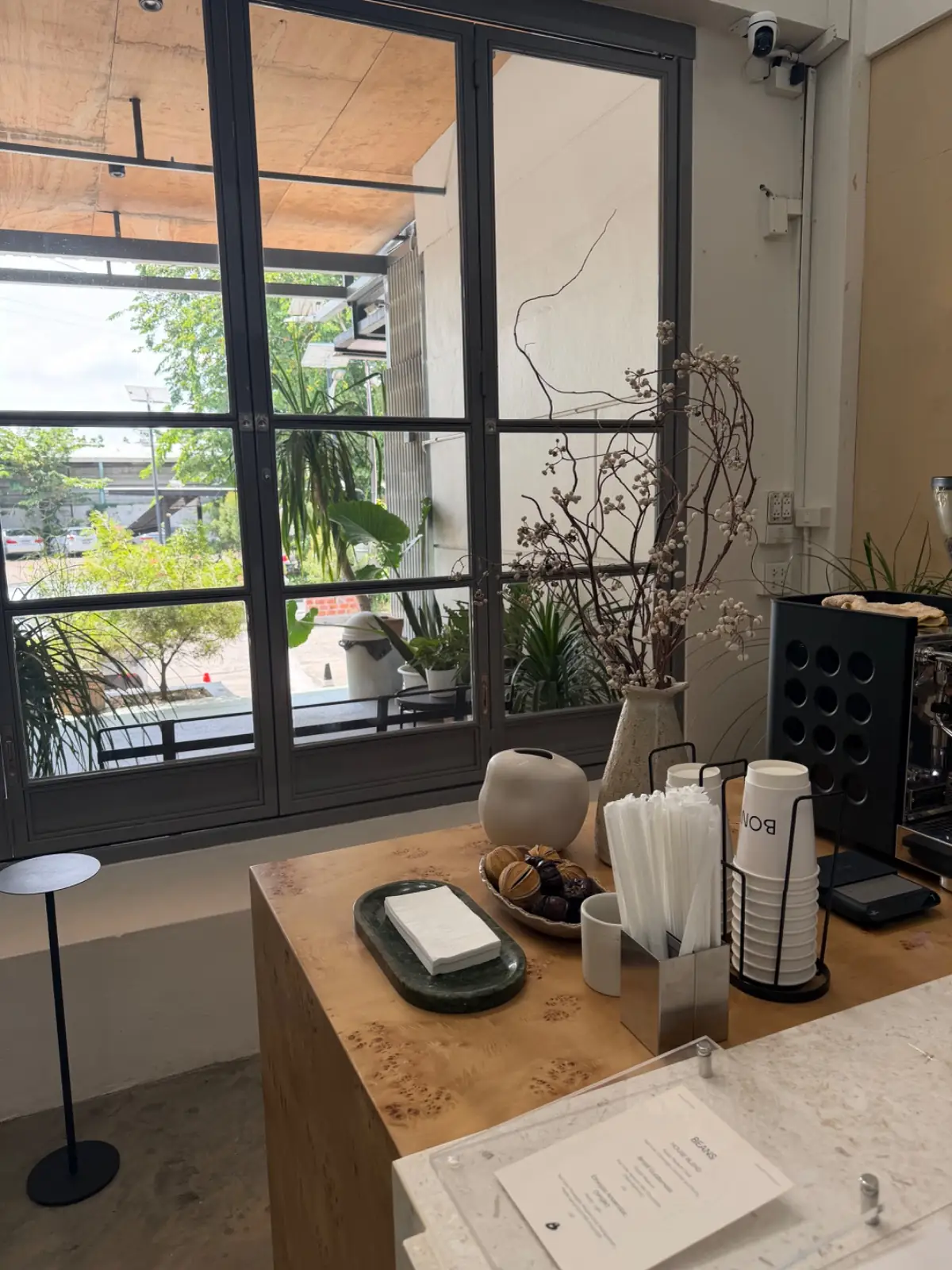 Bones design studio and cafe overall image 3
