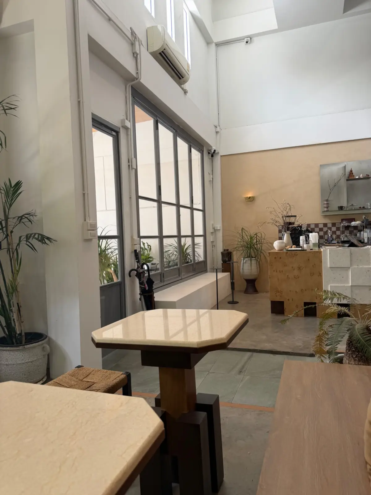 Bones design studio and cafe overall image 1