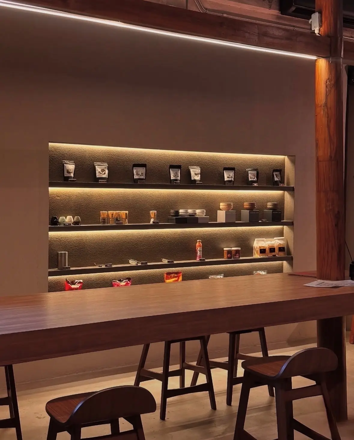 Warden Matcha Bar and Space overall image 2