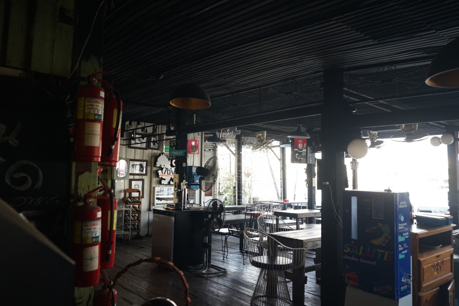 Ta-ling bar & Wang Lang View ambiance image 6