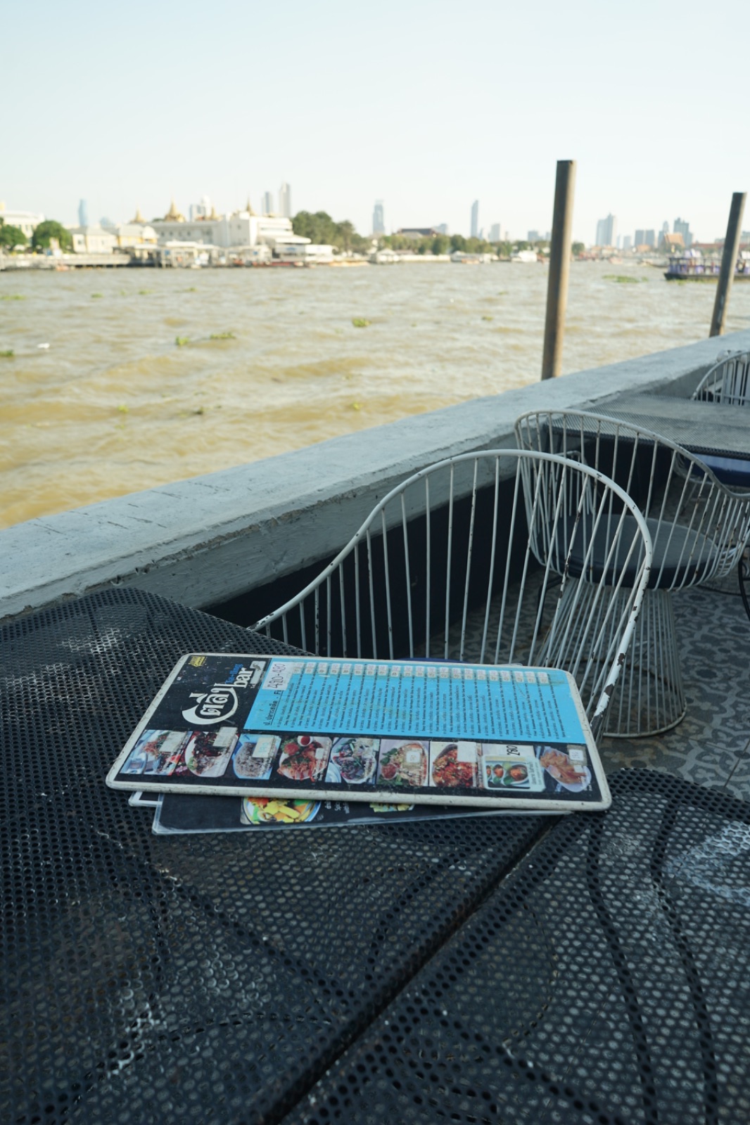 Ta-ling bar & Wang Lang View ambiance image 1