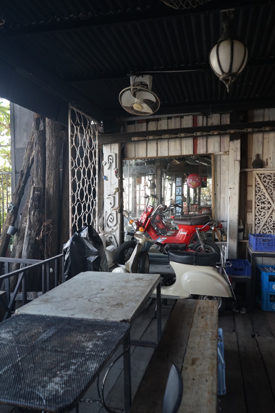 Ta-ling bar & Wang Lang View ambiance image 8