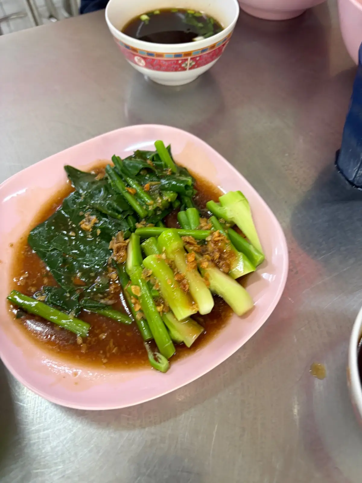 ตั้งซุ่ยเฮงโภชนา - พรานนก-พุทธมณฑลสาย4 food image 1