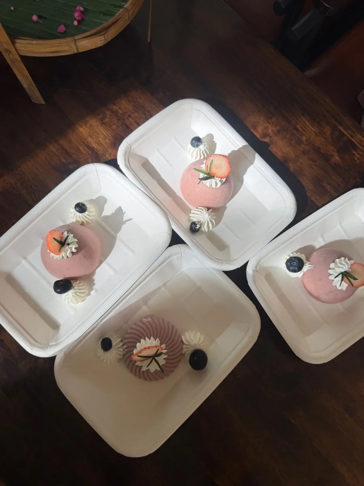 บ้านไร่ชายทุ่ง food image 2