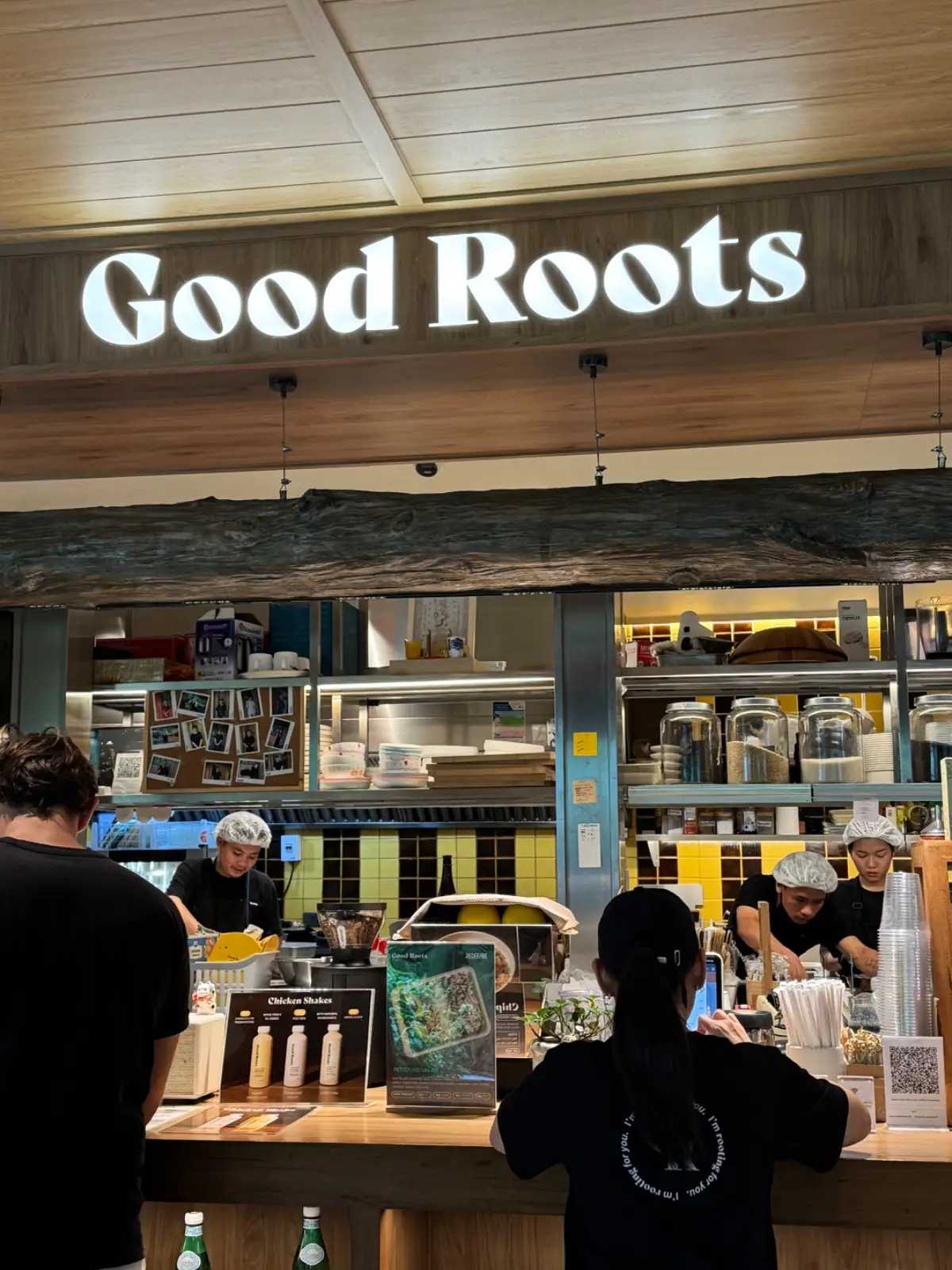 Good Roots Yard 49 overall image 1