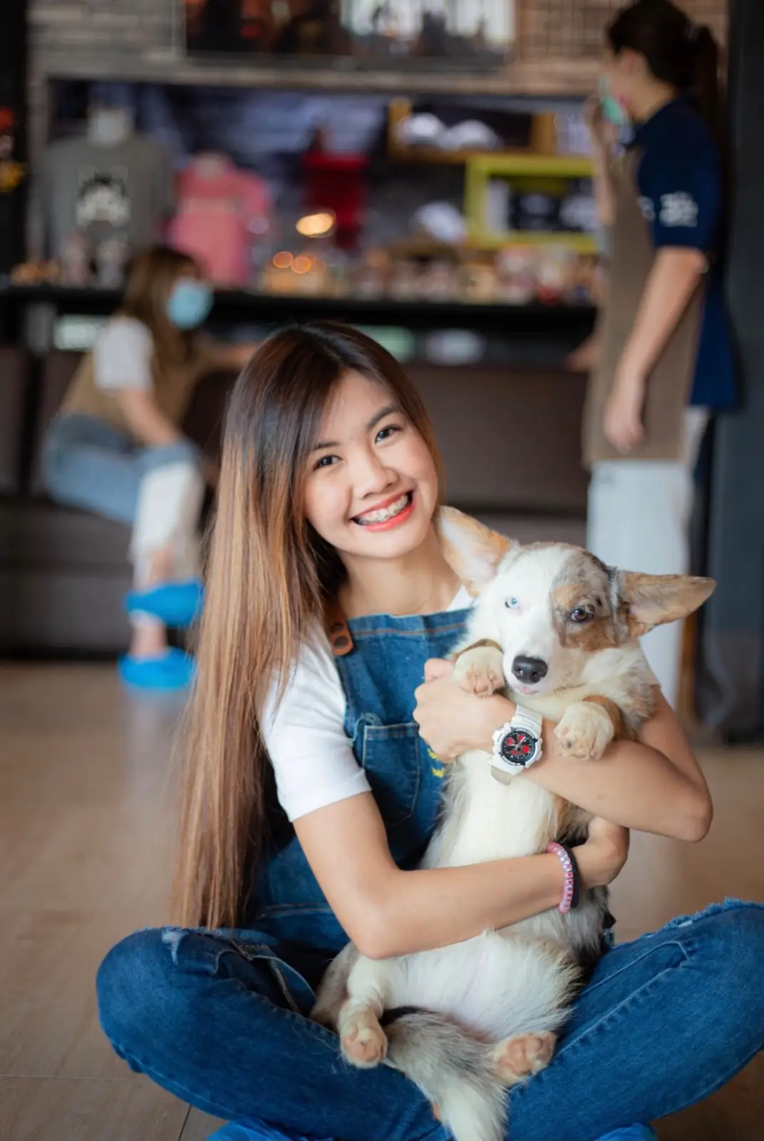 Dog Country Cafe pets image 2