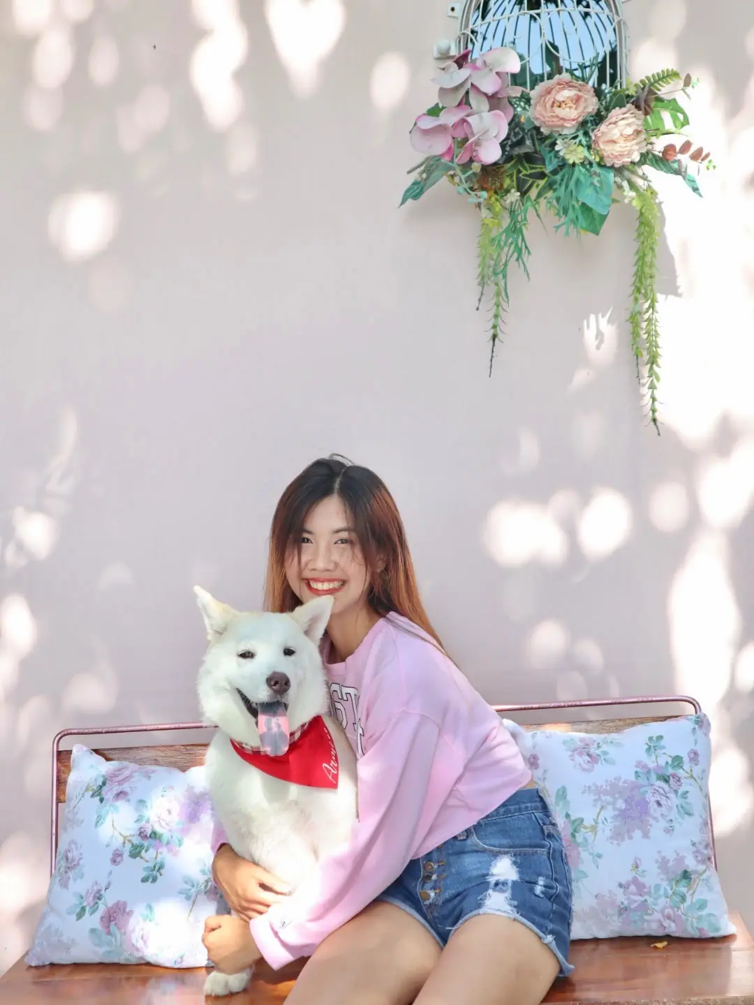 Jungle de Woof pets image 3