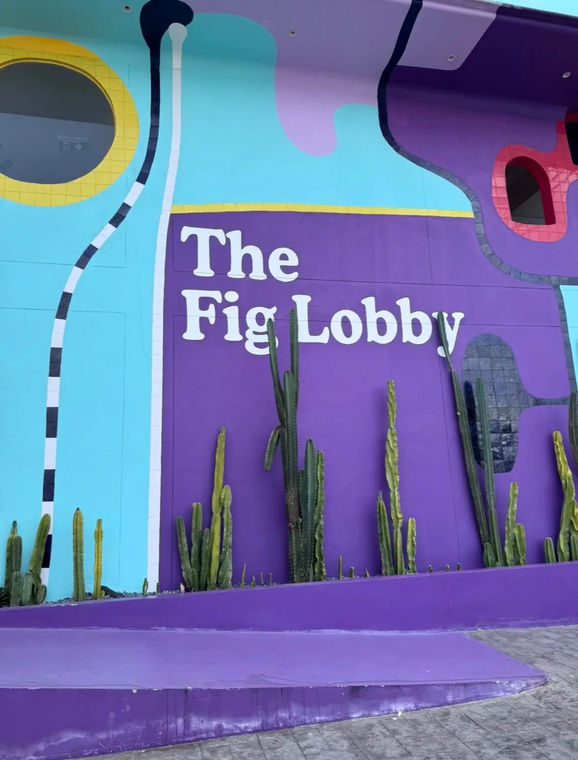 The Fig Lobby - Bangkok amenities image 1