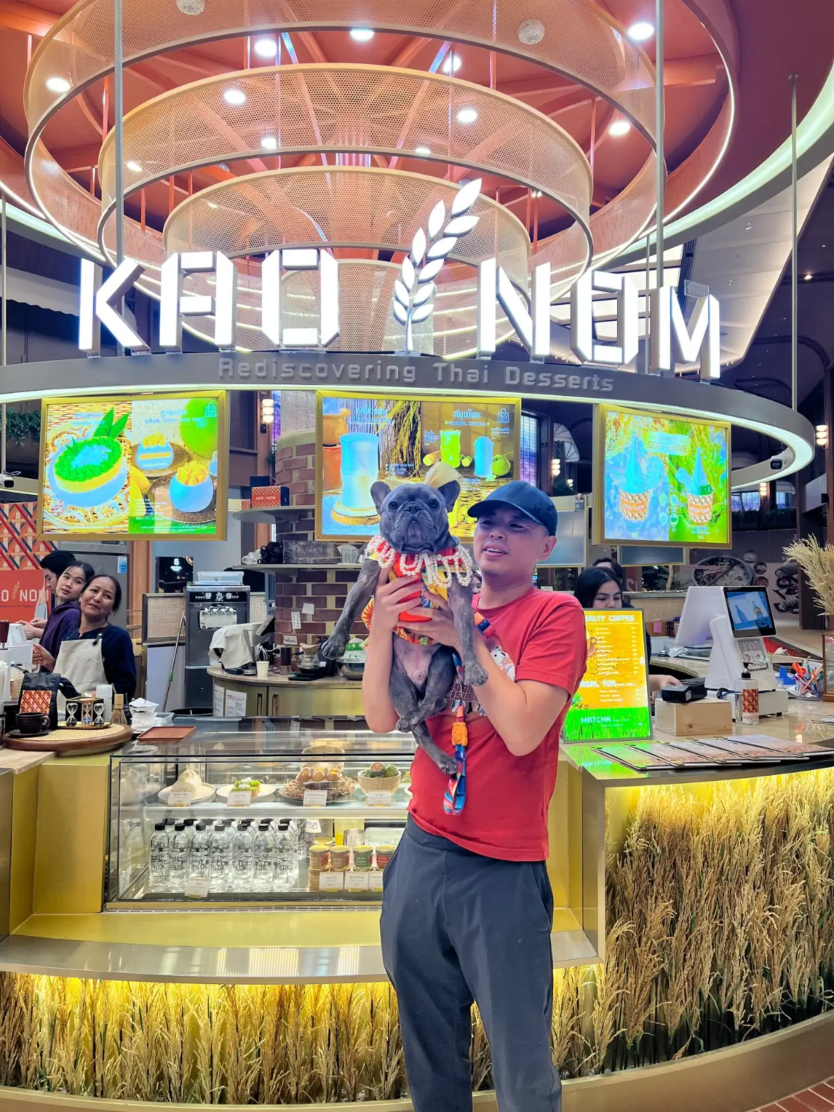 Kao Nom- Dusit Central Park other image 5