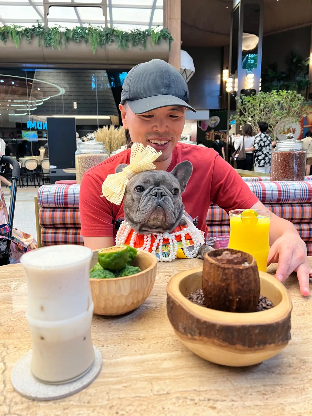 Kao Nom- Dusit Central Park other image 6