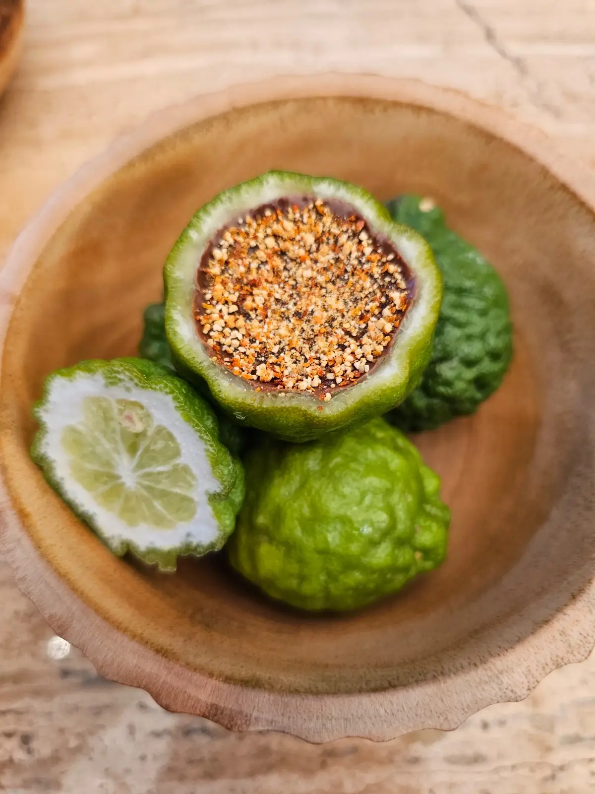 Kao Nom- Dusit Central Park other image 3