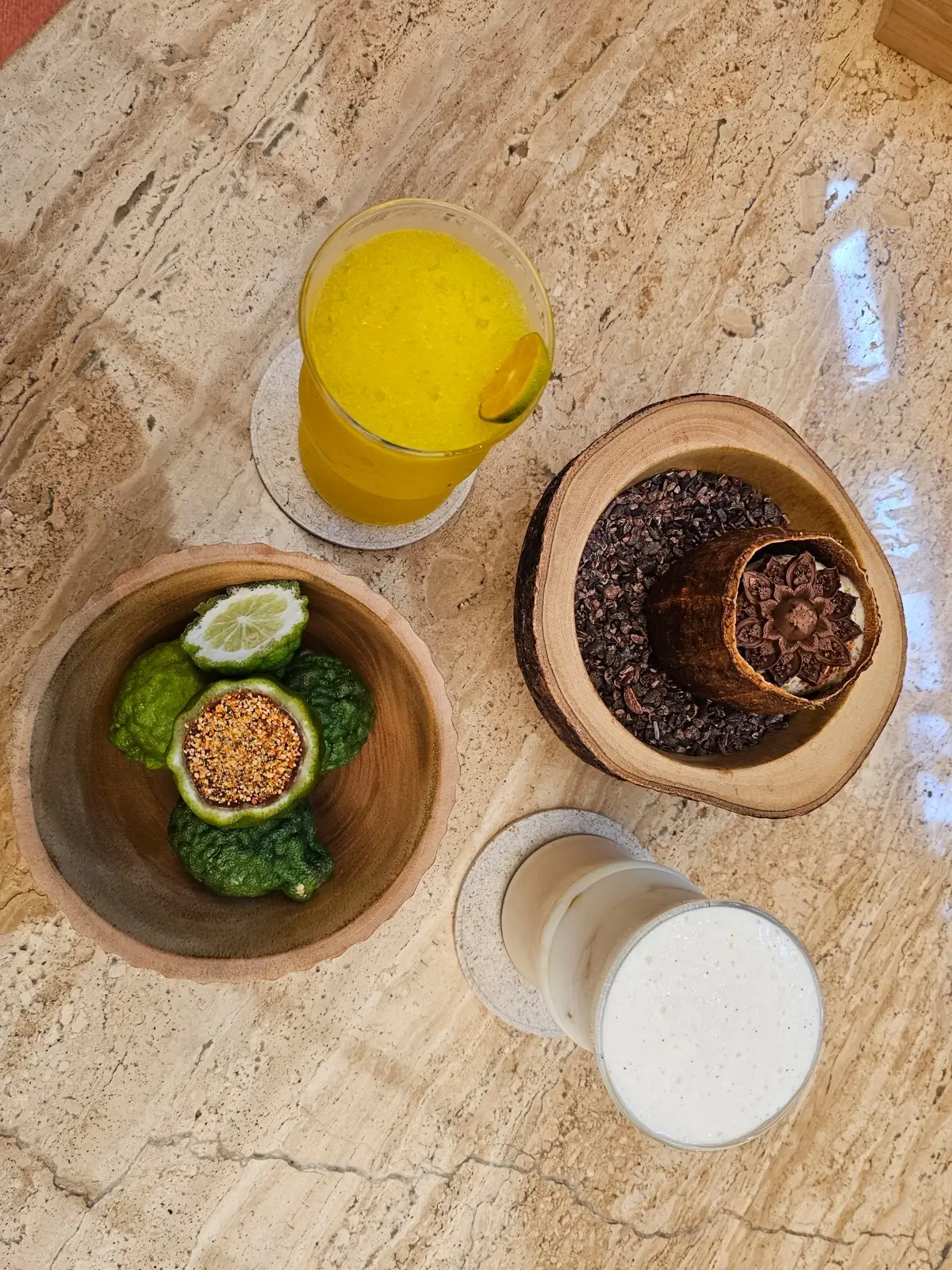 Kao Nom- Dusit Central Park other image 2