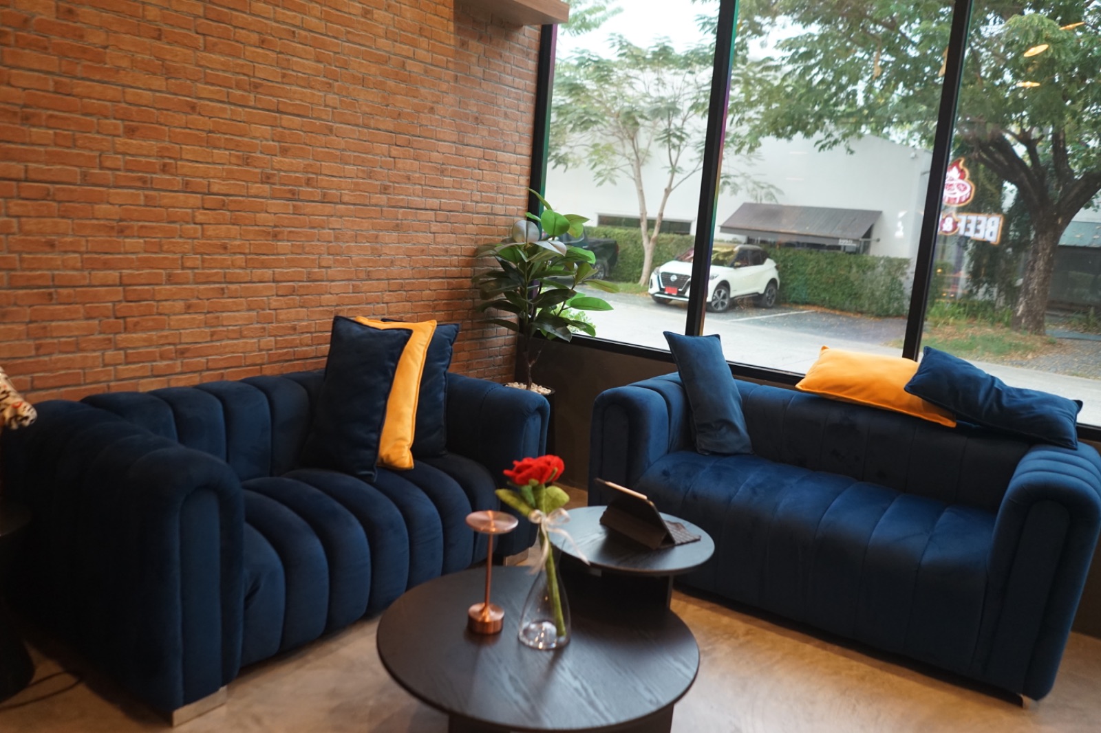 Beef & Bone ambiance image 7