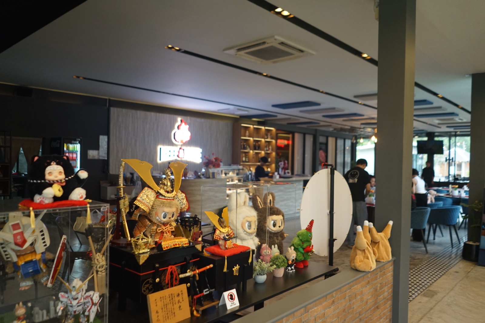 Beef & Bone ambiance image 2