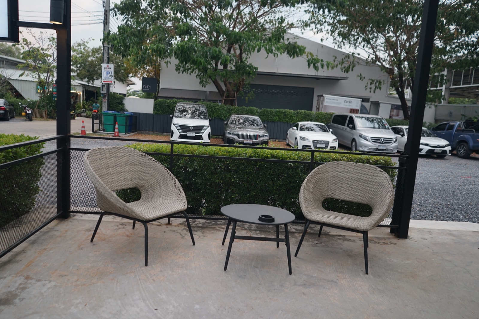 Beef & Bone ambiance image 10