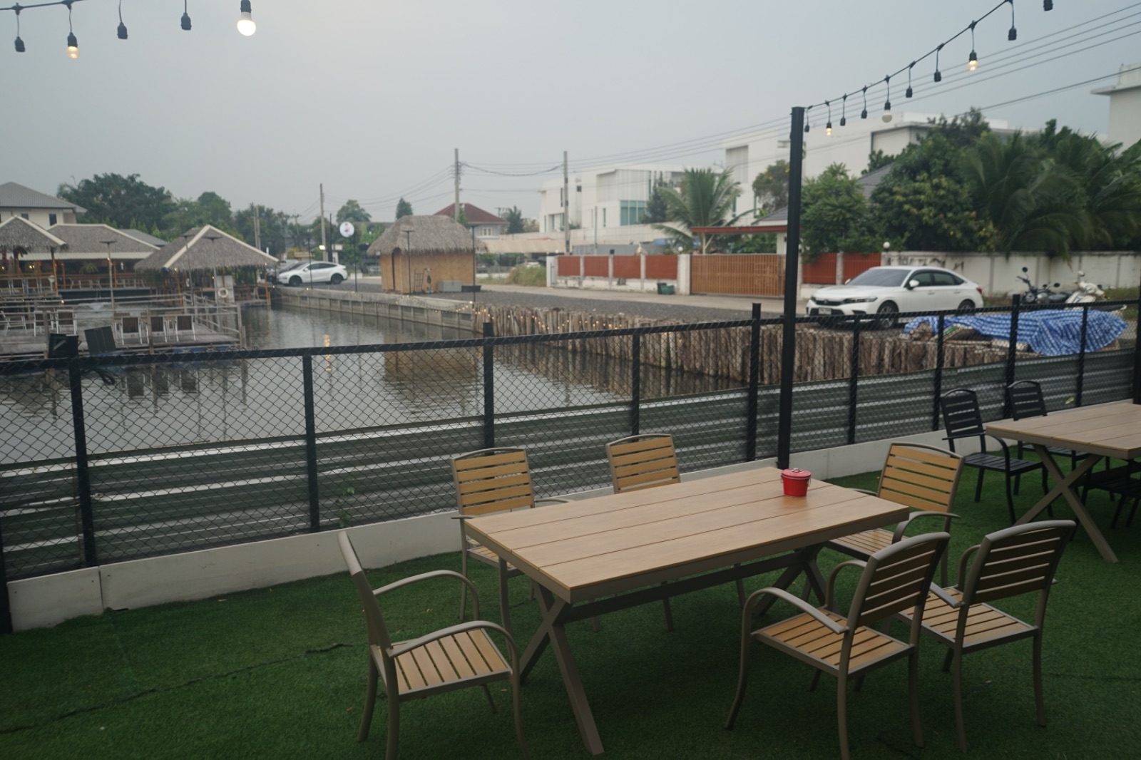 Beef & Bone ambiance image 11