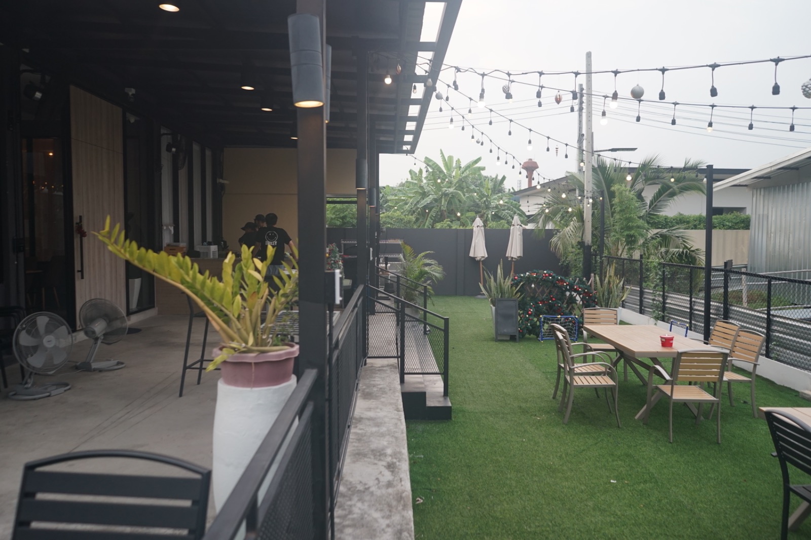 Beef & Bone ambiance image 9