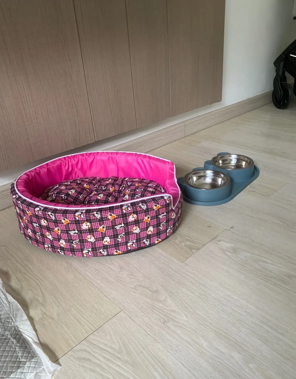 Centara Grand Beach Resort & Spa Hua Hin - Cha-am pets image 2