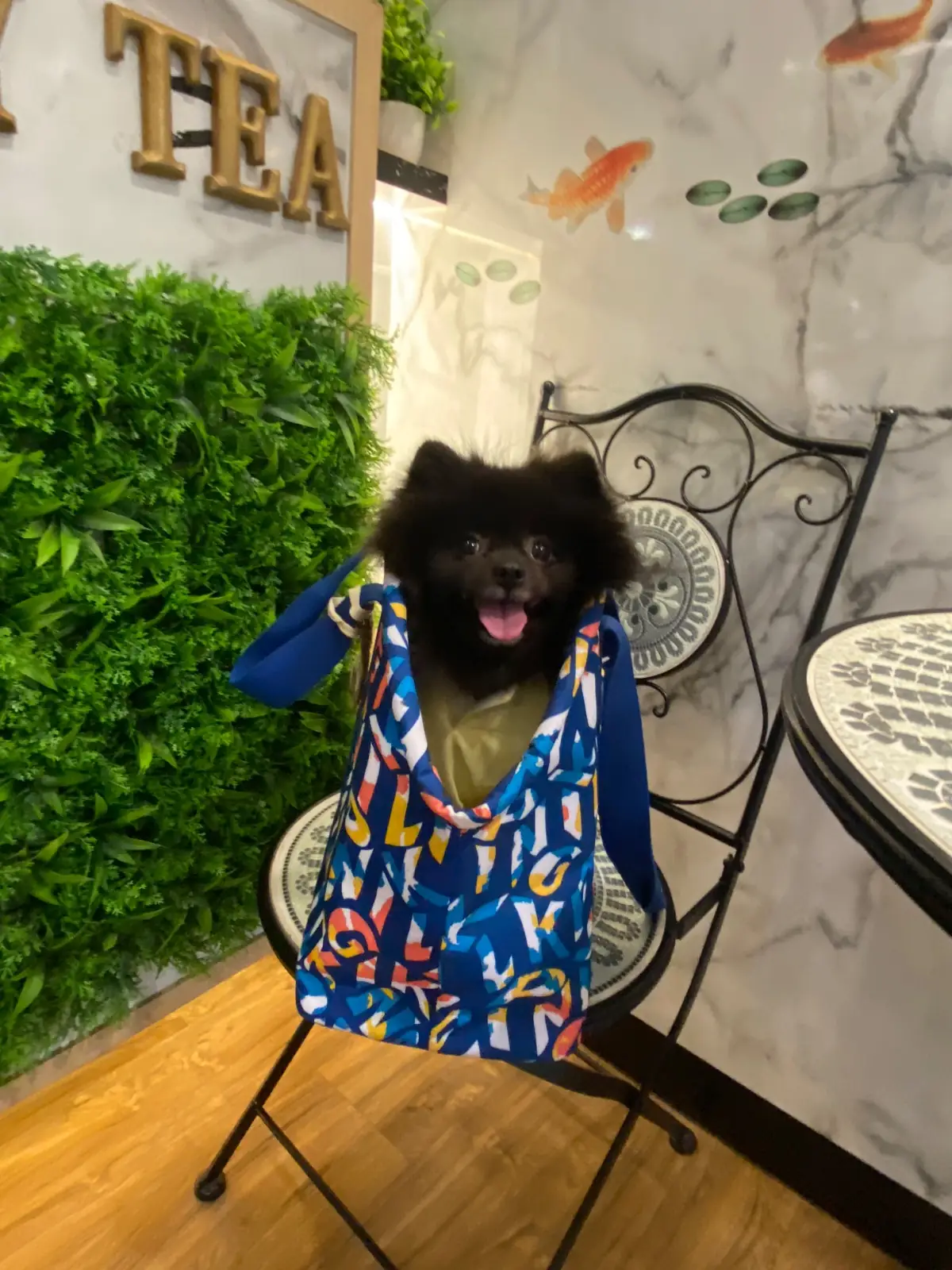 Country tea other image 2