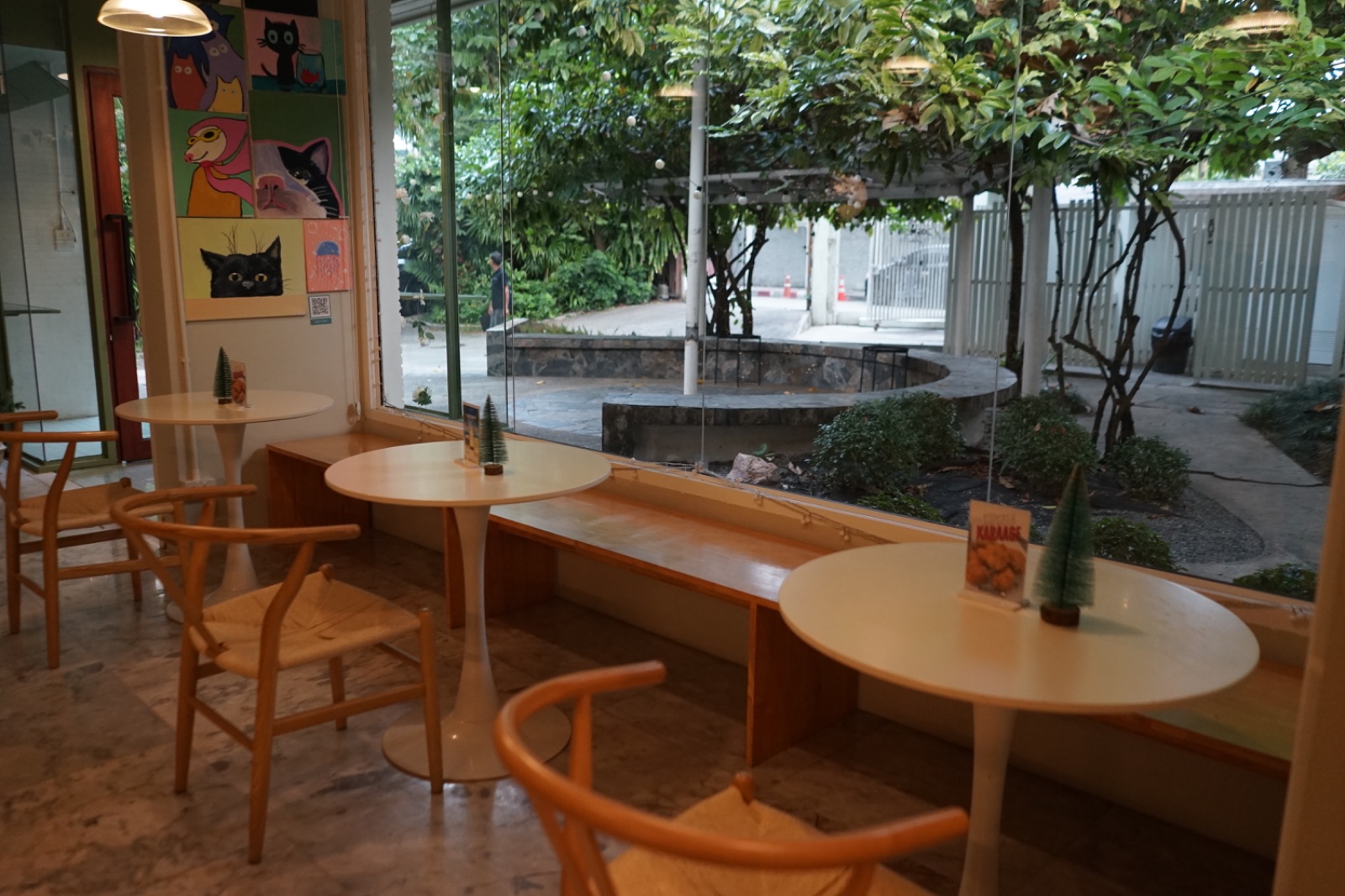 34EIGHT ambiance image 1