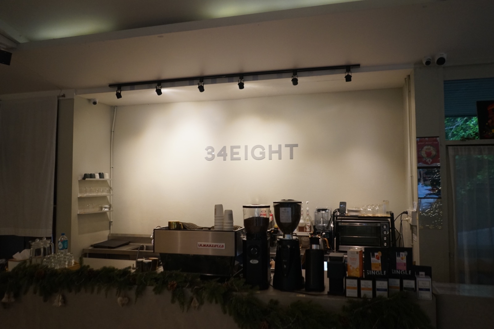 34EIGHT hero image 3