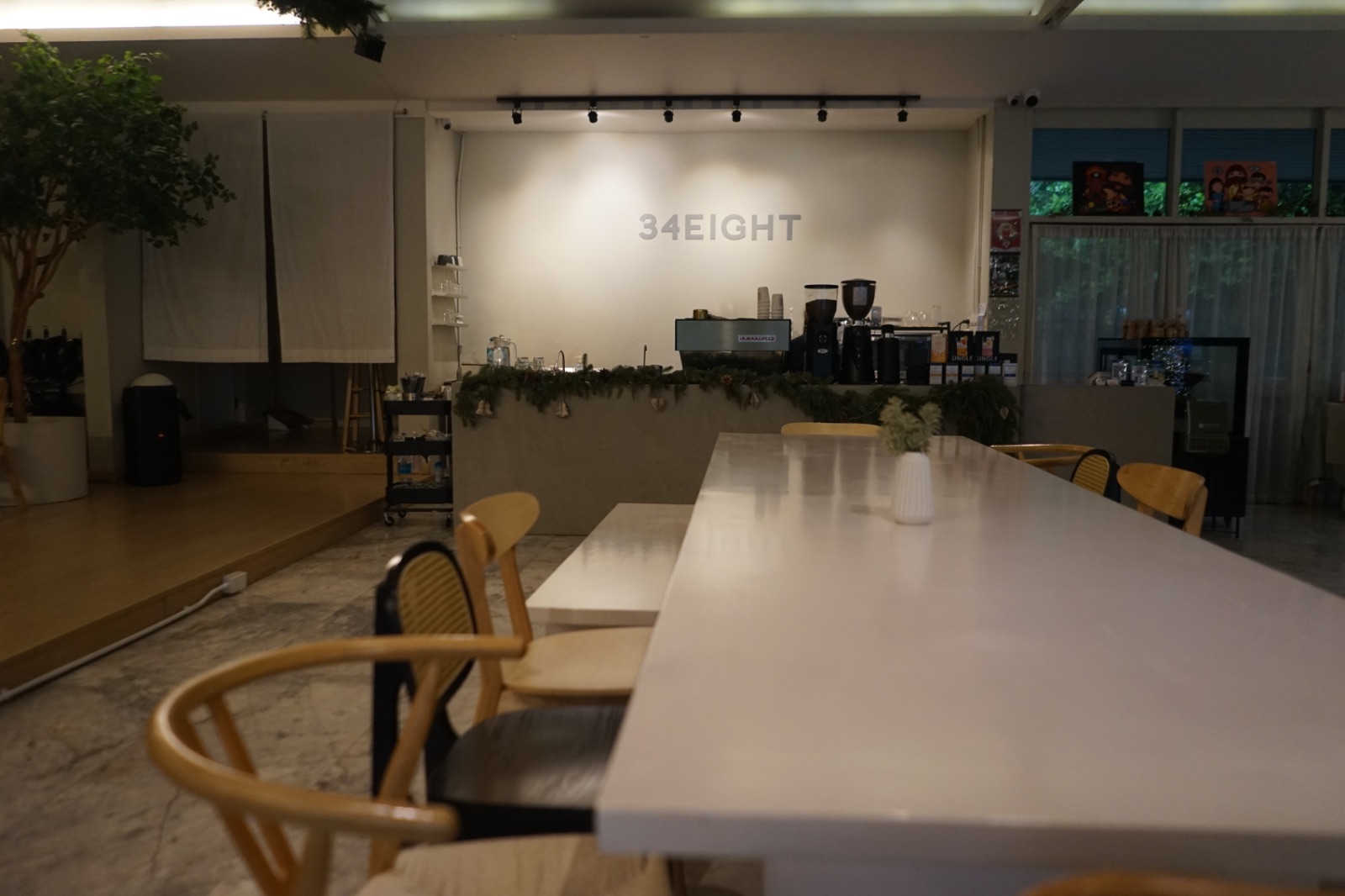 34EIGHT ambiance image 5