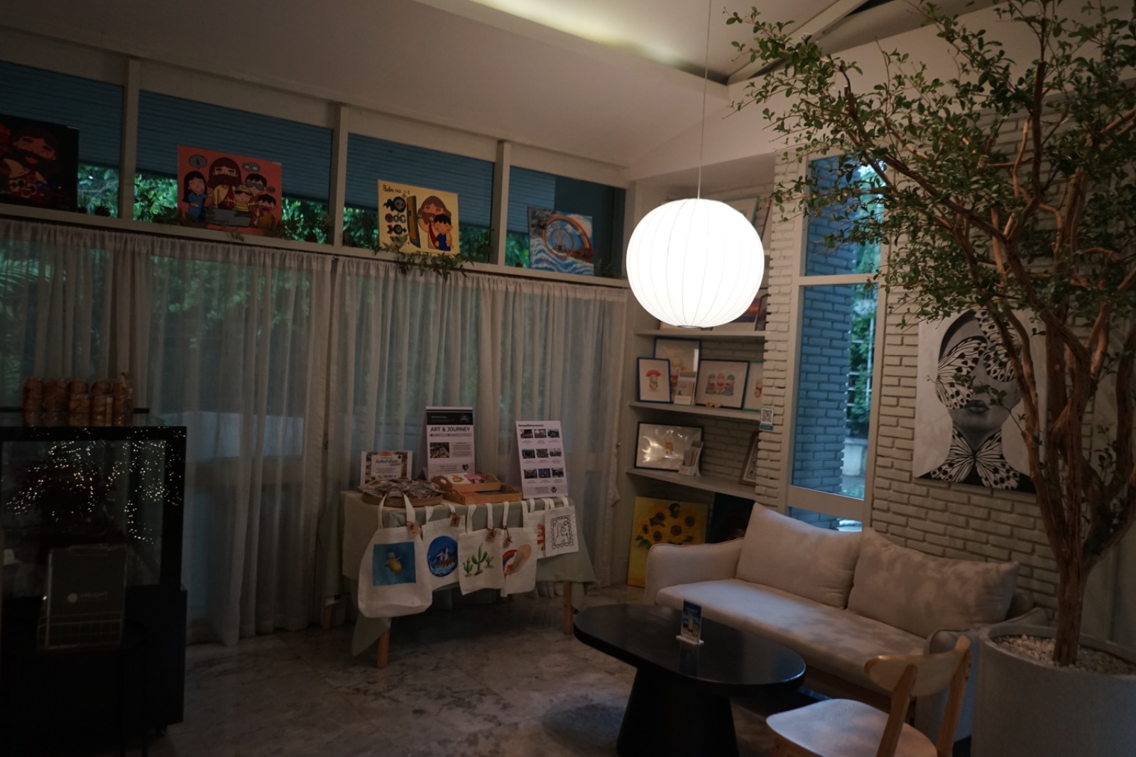 34EIGHT ambiance image 2