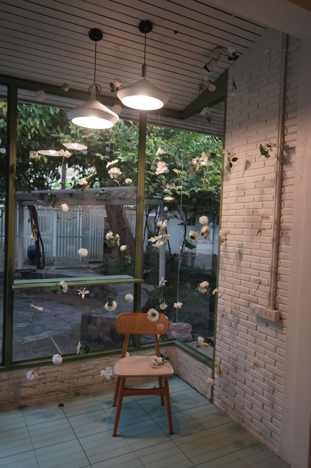 34EIGHT ambiance image 6