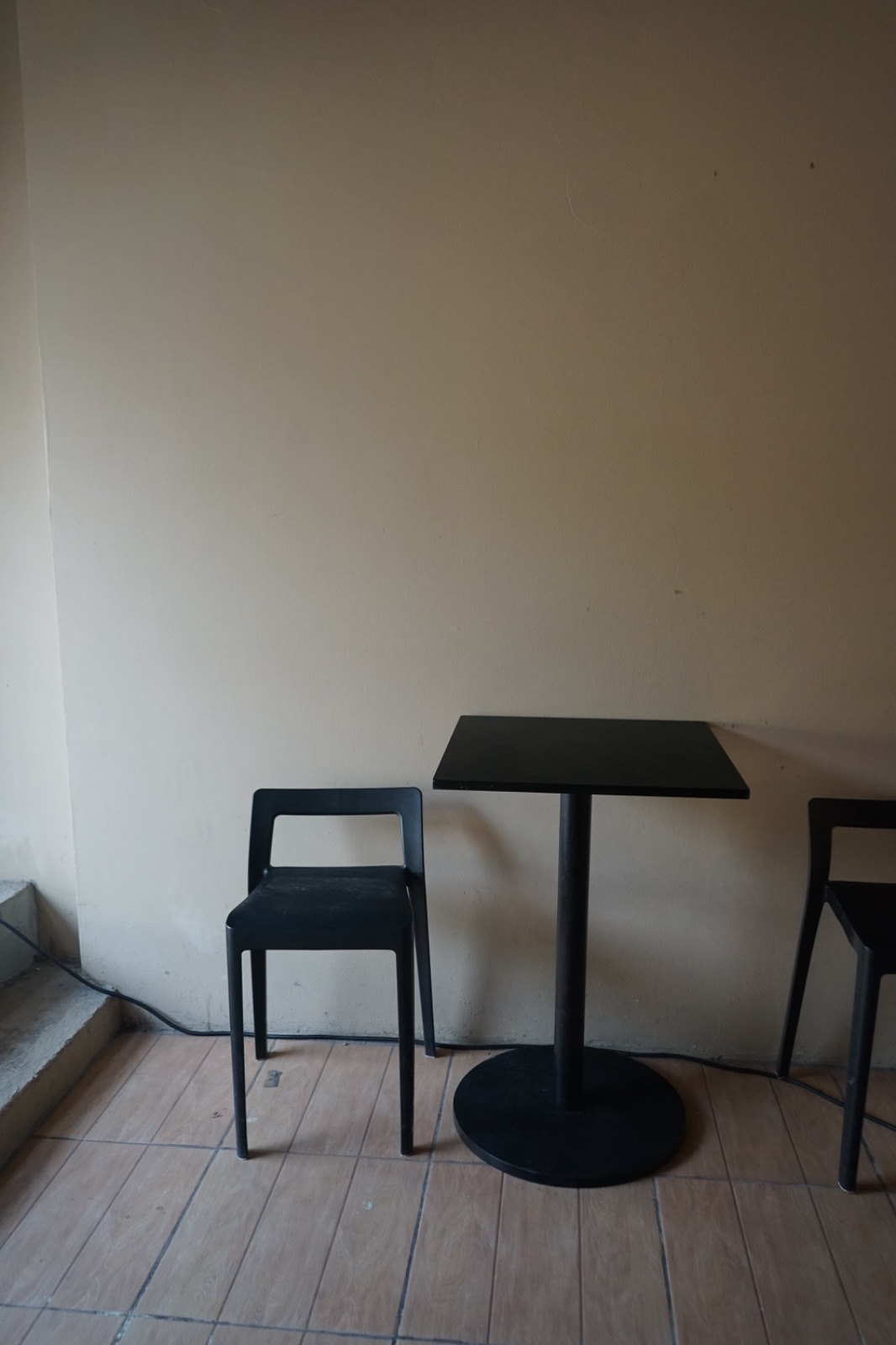 TRUST ambiance image 6