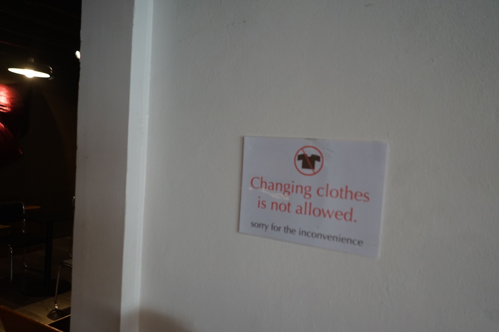 TRUST ambiance image 2