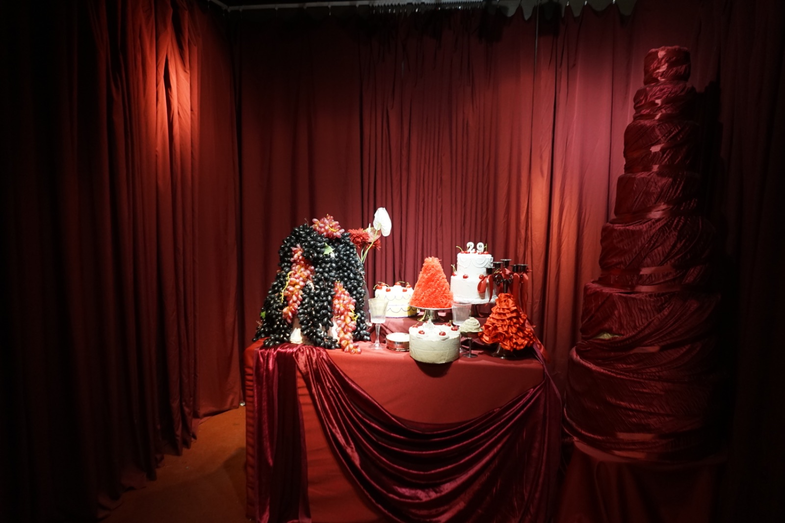 TRUST ambiance image 12