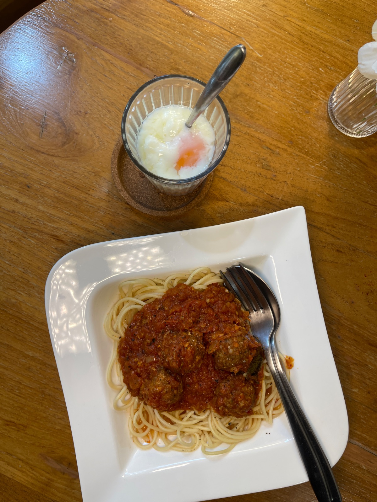 Apfel Cafe overall image 8