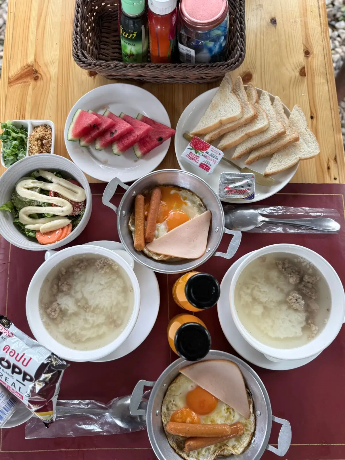 Honeymoon Glamping Khaoyai other image 2