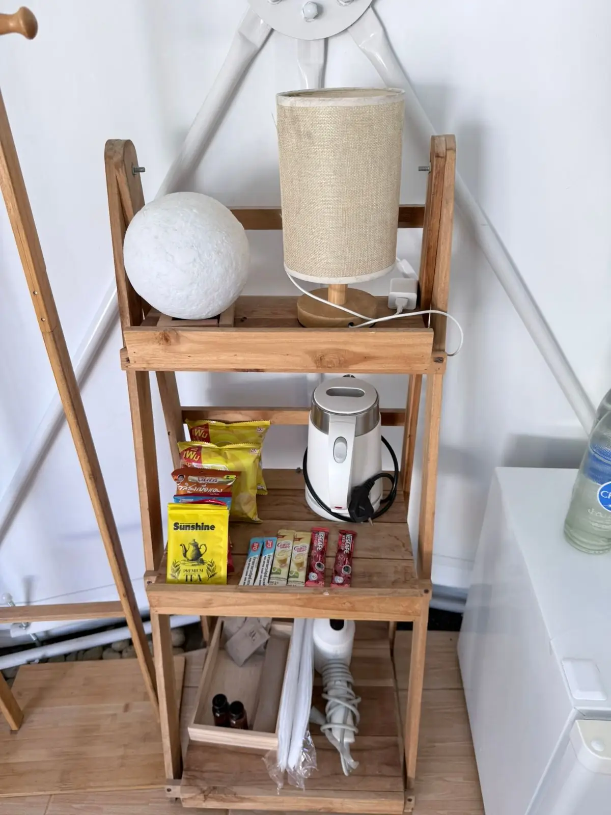 Honeymoon Glamping Khaoyai overall image 1