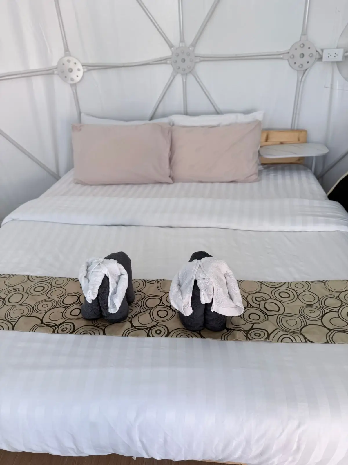 Honeymoon Glamping Khaoyai overall image 2