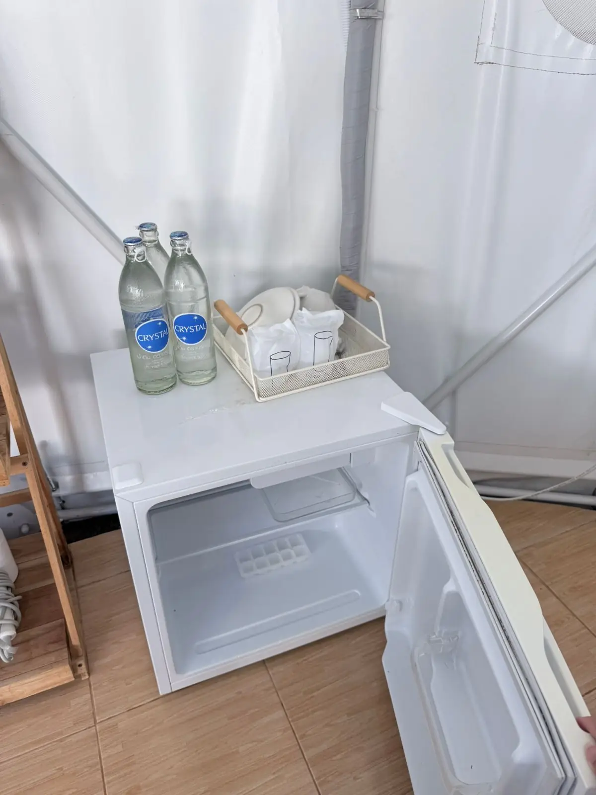 Honeymoon Glamping Khaoyai overall image 3