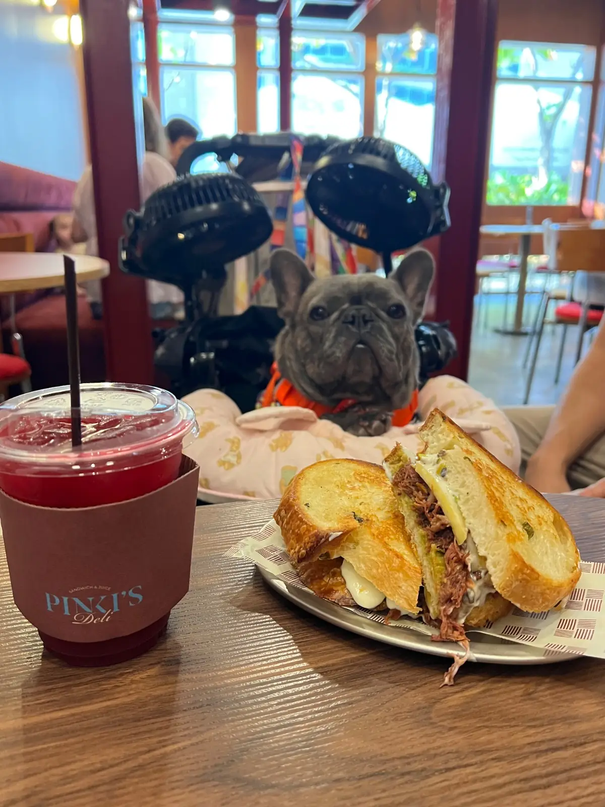 Pinki's Deli - Ekkamai other image 2