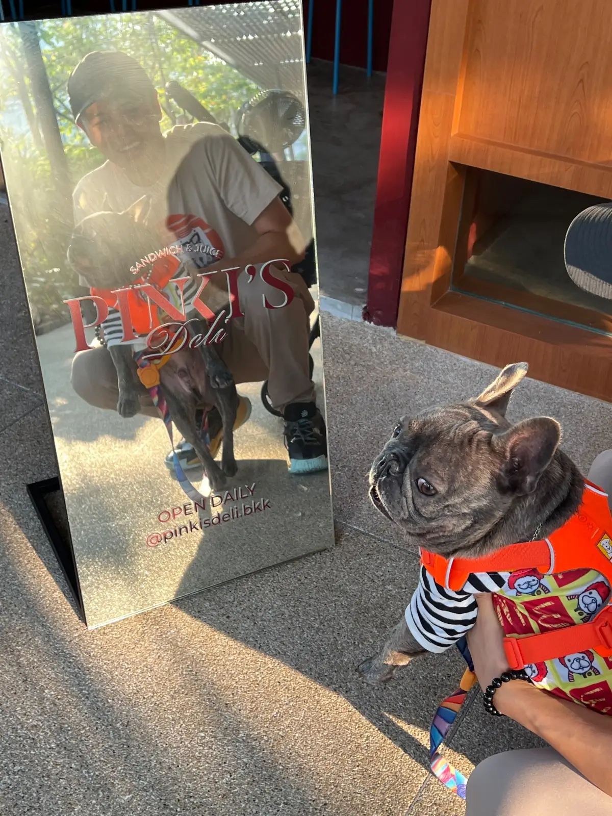 Pinki's Deli - Ekkamai other image 3