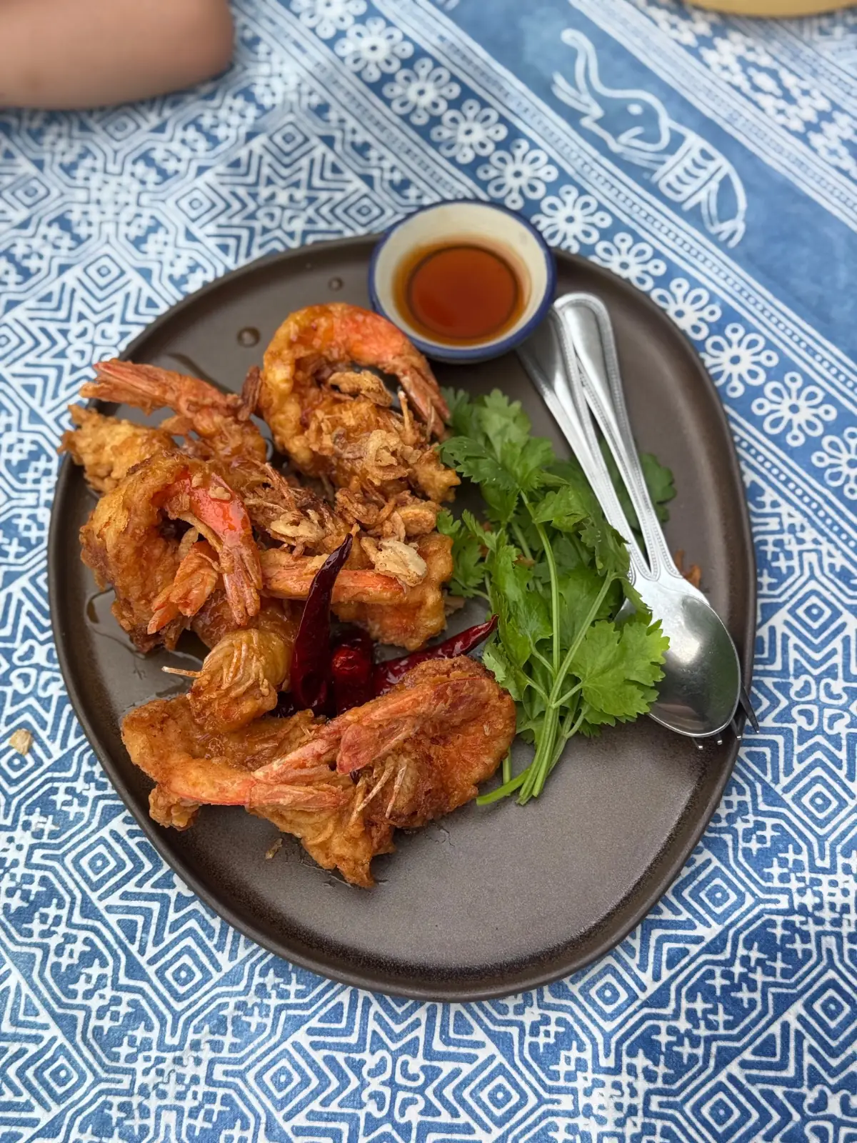 บ้านตานิด food image 9
